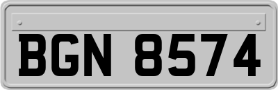 BGN8574