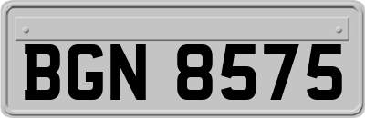 BGN8575