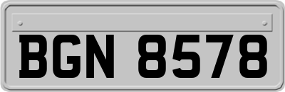 BGN8578