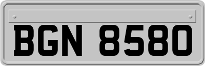 BGN8580