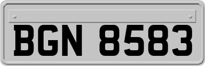 BGN8583