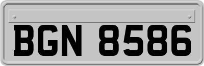 BGN8586