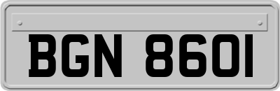 BGN8601