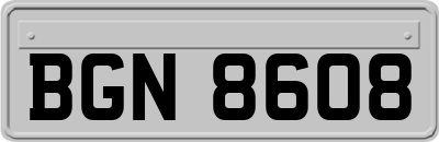 BGN8608