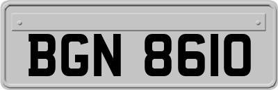 BGN8610