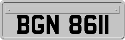 BGN8611