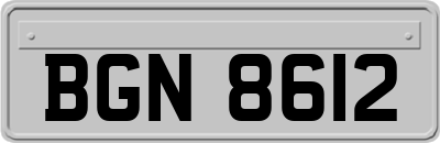BGN8612