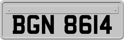 BGN8614