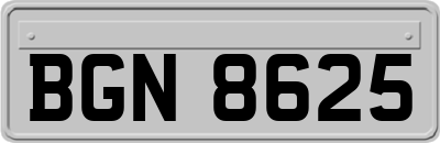 BGN8625