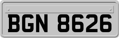 BGN8626