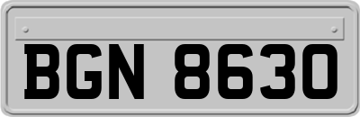 BGN8630