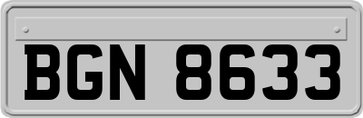 BGN8633