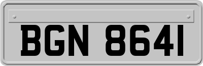 BGN8641