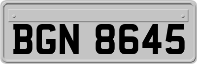 BGN8645