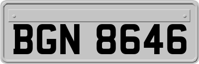 BGN8646