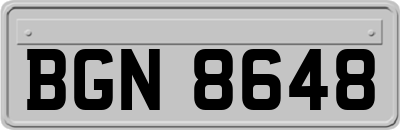 BGN8648