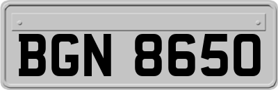 BGN8650
