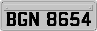 BGN8654