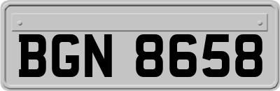BGN8658