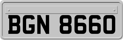 BGN8660