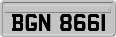 BGN8661