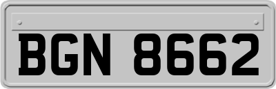 BGN8662
