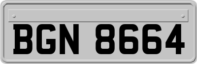 BGN8664