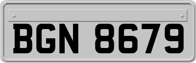 BGN8679