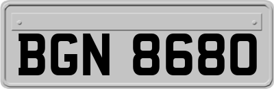 BGN8680