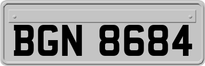 BGN8684