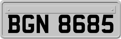 BGN8685