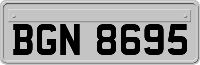 BGN8695