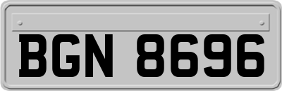 BGN8696