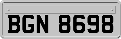 BGN8698