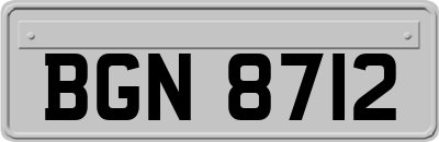 BGN8712