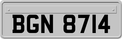 BGN8714