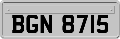 BGN8715