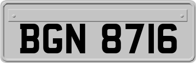 BGN8716