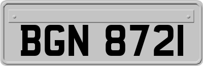 BGN8721