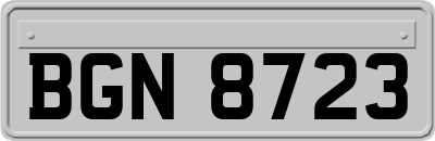BGN8723