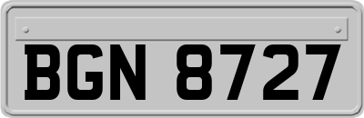 BGN8727
