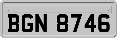 BGN8746
