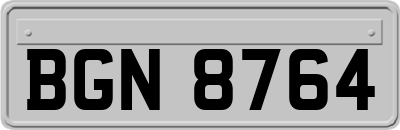 BGN8764