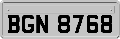 BGN8768