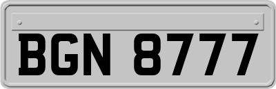 BGN8777
