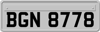 BGN8778