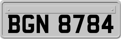 BGN8784