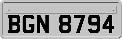 BGN8794