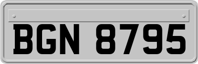 BGN8795