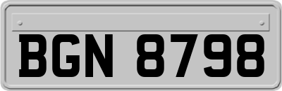 BGN8798